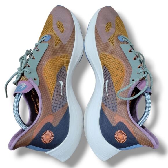 Nike Shoes Size 10.5 Men\'s Nike Vapor Street PEG SP Plum Dust Shoes BV7724-500 main image 6